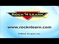 Rock N Learn Logo 2005 2015 Mill Creek Version