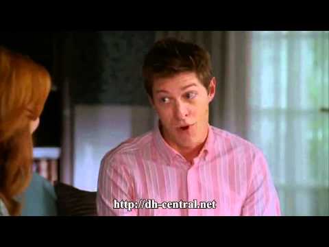 Desperate Housewives 7x22 - 7x23 Season Finale - Sneak Peek #2