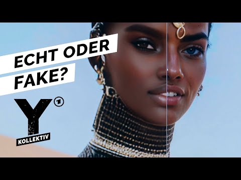 Video Thumbnail: Virtuelle Influencer – sie sagen, was ihre Schöpfer wollen | Y-Kollektiv