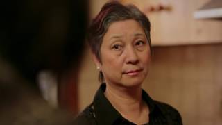 Within My Walls Jie Lin, Jin Hong Story - Polish