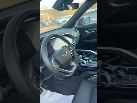 фото geely tugella i 0