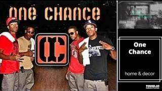 One Chance - One Girl