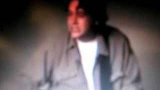 It's a Shame (Clayton singin Hayes Carll)