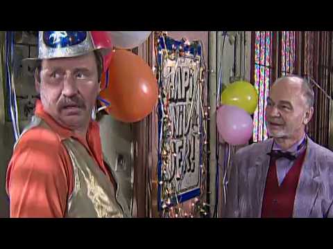 Wielki bal l Świat według Kiepskich l ODCINEK SPECJALNY