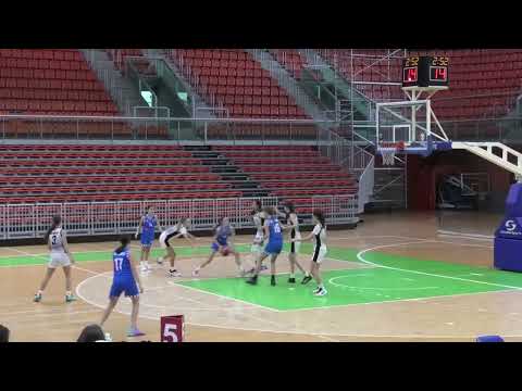 WABA U15  ŽKK KONJIC-UŽKK STUDENT