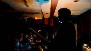 Future Islands - Tomorrow