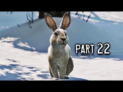 The Last of Us Remastered Gameplay Walkthrough Part 22 - The Hunt (PS4)