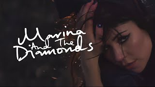 Marina and The Diamonds - I&#39;m A Ruin [4K Upscaled Music Video]