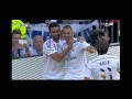 Real Madrid vs Granada Full match HD 9-1 2ND حفيظ الدراجي