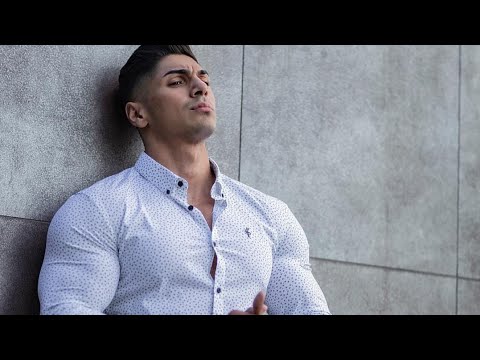 Andrei deiu motivation 2020|| ALAN WALKER - Alone