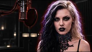  Carmilla Veyne Hadirkan Nuansa Gothic Metal lewat “Meet Me in the Borderland”