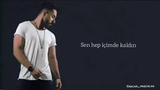 Sancak - Ben Zaten Duramam (Kısa)
