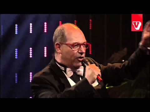 Leedjesaovend - 01.Kom prônke