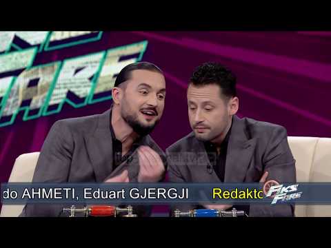 Fiks Fare, 12 Nëntor 2018, Pjesa 3 - Investigative Satirical Show