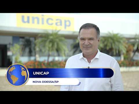 UNICAP - NOVA ODESSA/SP - PROGRAMA MUNDO EMPRESARIAL