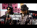 Ying Yang Twins: We Spent $1M on Wyclef to Produce Our Album, It Didn't Sell (Part 11)