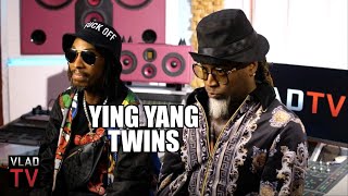 Ying Yang Twins: We Spent $1M on Wyclef to Produce Our Album, It Didn&#39;t Sell (Part 11)