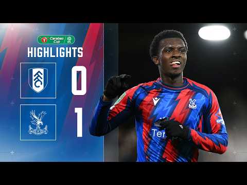 Full highlights