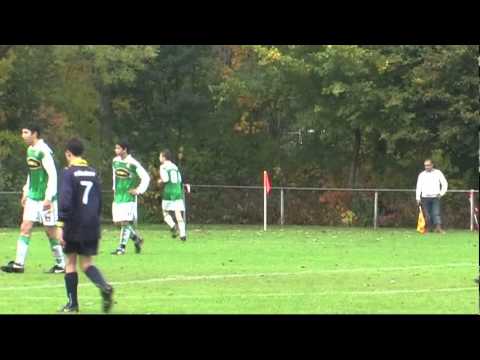 20101030 FC Dordrecht C1 - Haaglandia C1 - Justin