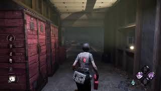 [DBD]推しの配信始まるまで