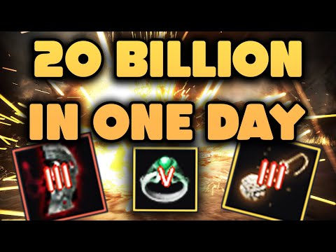 Enhancing - PEN Accessory Attempts / Blackstar Armor | Daily Dose of BDO