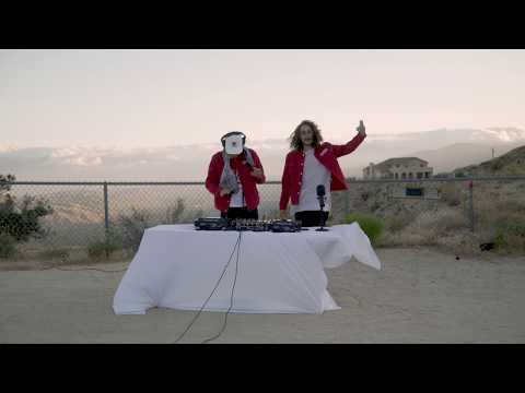 Niiko x SWAE: Live From Joshua Tree