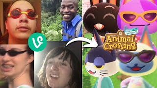 Download lagu i recreated iconic vines in animal crossing again mp3 Download lagu i recreated iconic vines in animal crossing again mp3