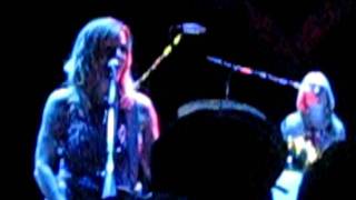 The Bangles &quot;Anna Lee (Sweetheart Of The Sun).&quot; Chicago, IL 10-10-11