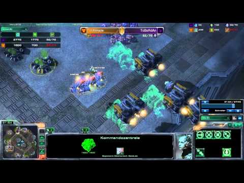 Tc.Bordan vs Tc.Ultimate Part 2 DE