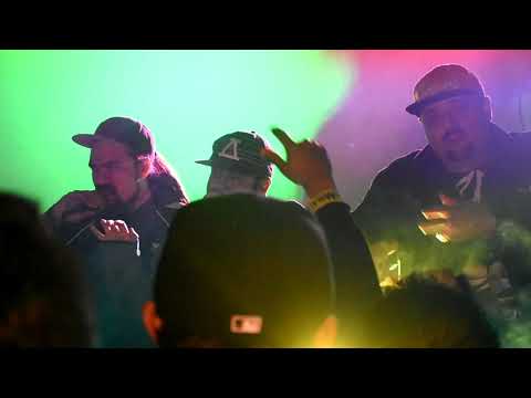 @ILUMINATIKOFICIAL - El Baúl De Los Recuerdos - En Querétaro x Extupido Xistema Company (2017)