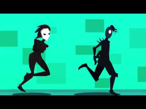 The Chase Final Animation