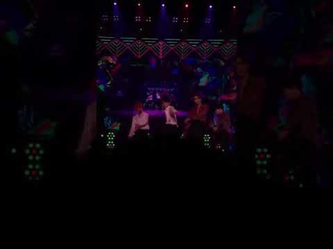 190719 EXplOration in Seoul Day1 || Growl & Overdose