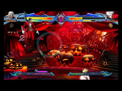 [CNM2014 15/ 03 / 2014] BBCP  Losers Final