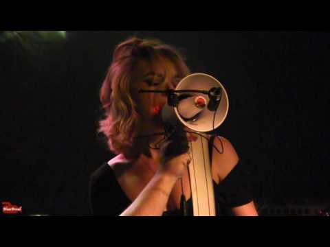 Crow Jane • SAMANTHA FISH • Mexicali Live NJ 5/17/17
