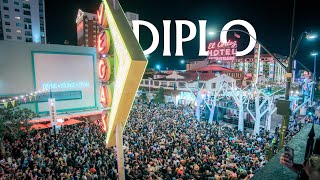 Download lagu DIPLO: Live from Downtown Las Vegas | Presented by Wynn Nightlife × Corner Bar Management mp3 Download lagu DIPLO: Live from Downtown Las Vegas | Presented by Wynn Nightlife × Corner Bar Management mp3