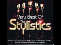 The Stylistics - Peek-A-Boo