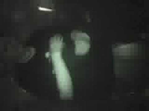 Interrupt Vector - Lost Faith