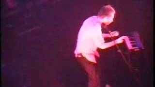 RADIOHEAD BACKDRIFTS