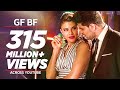 GF BF VIDEO SONG | Sooraj Pancholi, Jacqueline ...