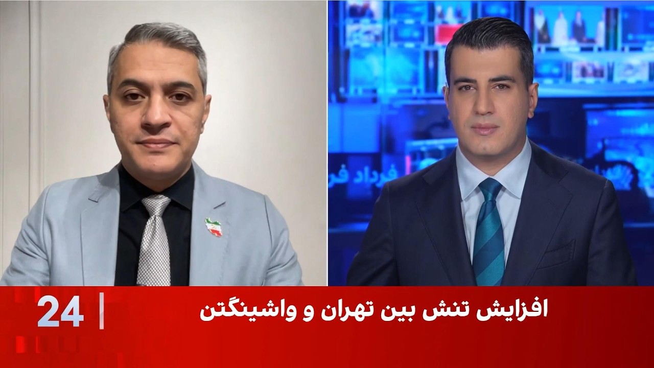 روح‌الله رحیم‌پور: اهرم‌های منطقه‌ای جمهوری اسلامی در آستانه درگیری احتما