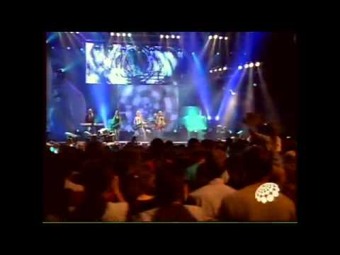 VANILLA NINJA - Liar