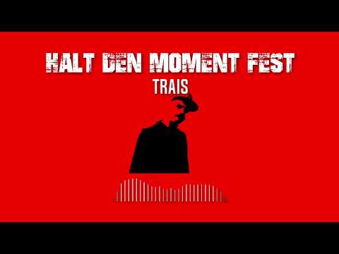 Video Thumbnail: Trais - Halt den Moment fest - prod. by Don Tone