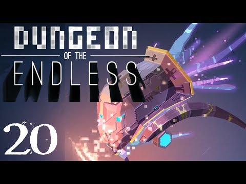 SB Returns To Dungeon of the Endless 20 - Mad Dash
