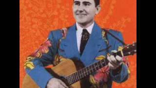 Webb Pierce - I&#39;m really glad you hurt me