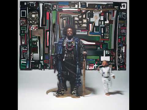 Kamasi Washington - Together (feat. BJ The Chicago Kid)