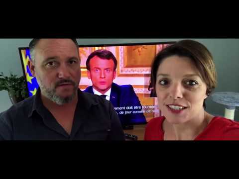 Je reste chez moi - Parodie de "Salt" d'Ava Max