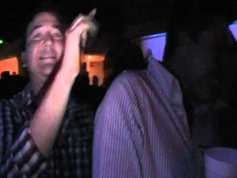 DeLorean Metallica Tribute