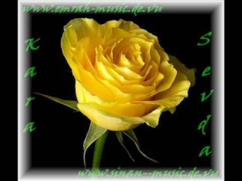 Sinan Feat Emrah - Kara Sevda 2oo7