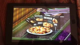 Aqua Teen Hunger Force Carl Devour commercial