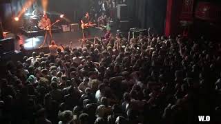 Highly Suspect - Claudeland Live 2017